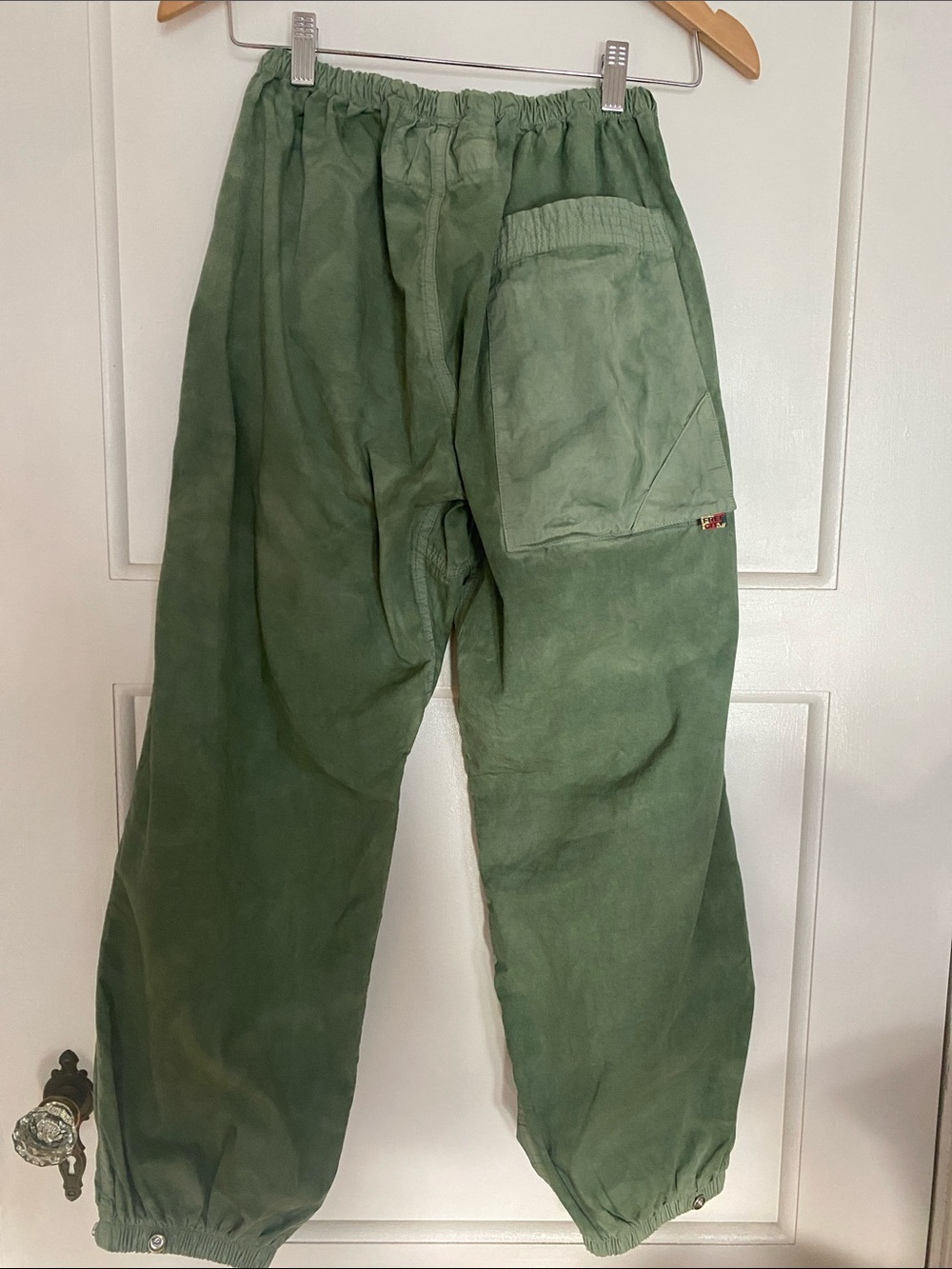 FREECITY pant - Picture 2 of 9